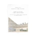 Restaurant Invitation - Image 7