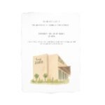 Restaurant Invitation - Image 6