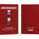 Archive of memories